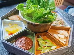 -牛兆·牛内脏·烤肉(慈云寺店)