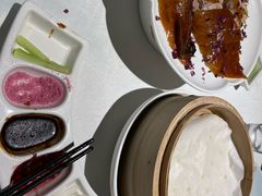 -庆云楼饭庄(什刹海店)