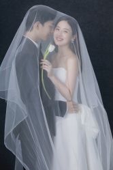 -巴黎春天婚纱摄影STUDIO·定制