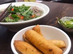 越南生牛肉粉-PHO·5越南牛肉粉(建新路店)