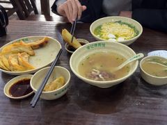 -李记清真馆(打钉巷店)