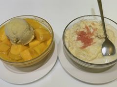 -果流香水果甜品(建政路店)