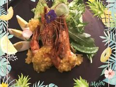 -光谷希尔顿酒店-厨意意大利餐厅(鸿雁路店)