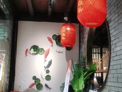大堂-五味堂·江浙土菜(月河特色店)