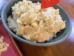 -炒豆合作社(磁器口店)