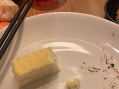 -怡咖啡海鲜自助餐厅(浦东香格里拉店)