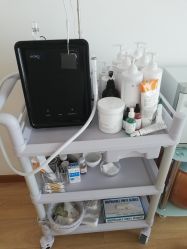 -Yukina Plus专业日式美肌