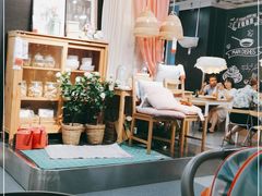 -宜家·瑞典风味餐厅(北京西红门店)