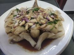 -悦品清远人家私房菜