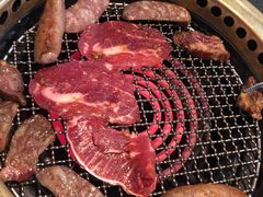 -神户赤童日式烤肉伙伴(东直门店)