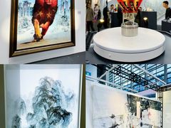 -深圳会展中心