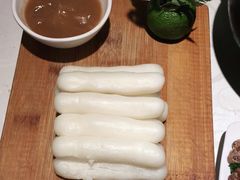 -外婆味道·云南菜大当家(关上店)