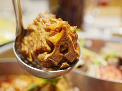 -浩爷羊蝎子火锅(望京店)