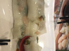-添好运点心专门店(中环IFC店)