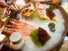 -蟹将军·松叶蟹和牛日料放题自助(K11店)
