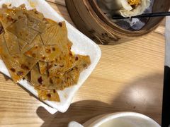-吉祥馄饨(深圳福华一路店)