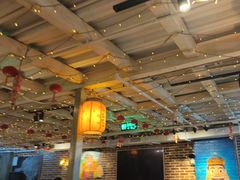 -三个大叔烤羊肉串·炭炉砂锅菜(西三旗店)