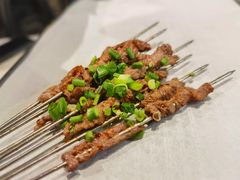 -纪录片《人生一串》体验店(静安店)