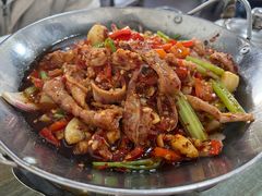 -湖南湘菜馆(东湘缘二店)