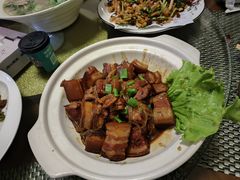 -醉御香渔家园(临沂路与大连路店)