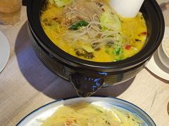 -BOB中西餐厅(东安·湘中城市广场店)