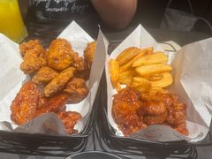 -Kyochon1991校村(共和路店)