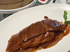 -四季民福烤鸭店(前门大栅栏店)