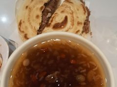 -子午路张记肉夹馍(小寨西路店)