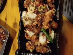 -小木屋拌饭(抚顺商业城店)