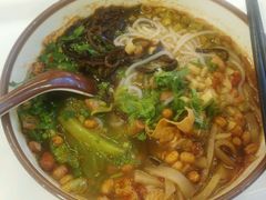 -螺丰汇柳州螺蛳粉(苹果园地铁站F口店)