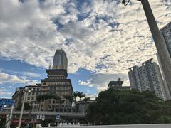-南宁邕江宾馆