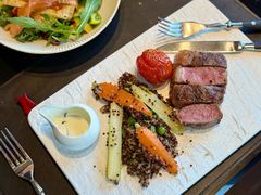 -上海苏宁宝丽嘉酒店·Cafe Bellagio西餐厅