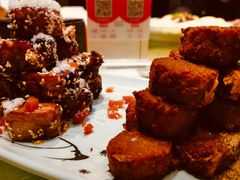 -南来顺饭庄·清真(南菜园店)