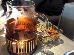 -悦融琥珀·京鲁菜·海味珍品(西单店)