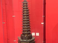 -故宫钟表馆