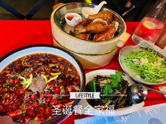 -拾叁唐Livehouse(佛山禅城店)