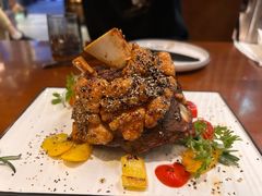 -haxnbauer海森堡德国餐厅(深圳coco店)
