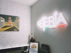 -Osteria意大利餐厅