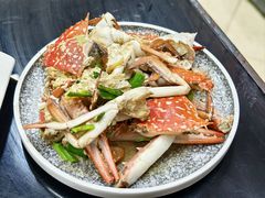 -渔家厨坊·海鲜大排档(湄洲岛店)