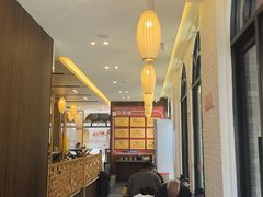 -桥香园云南过桥米线(红龙井店)