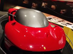 -法拉利主题公园