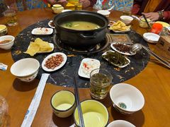 -尼玛藏家风味园(阿山食城店)