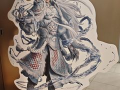 -霸王茶姬(上海恒基名人店)