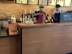 -星巴克(北京成寿寺路店)