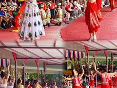 -西双版纳勐泐文化旅游区