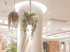 -秀玉coffee&kitchen(黄石大上海店)