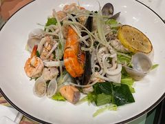 -安妮意大利餐厅(国贸店)