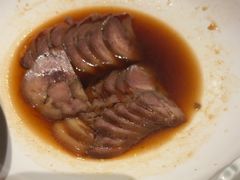 -贡宴盐帮菜自贡驻京联络处餐厅