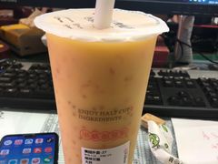 -CoCo都可(健翔桥店)