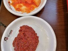 -敏丁拌饭(中街总店)